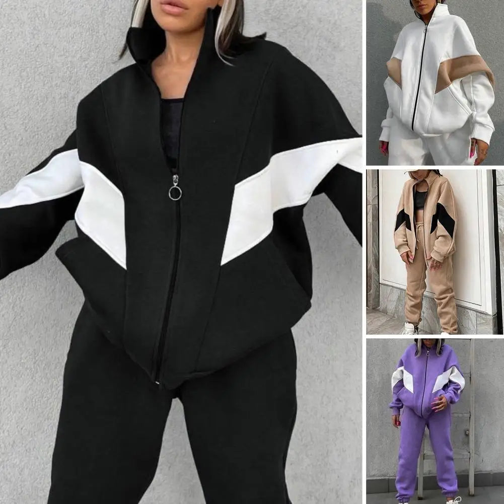 Hayden Two Piece Tracksuit