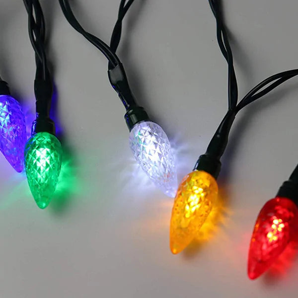 Christmas Led Charging Cord