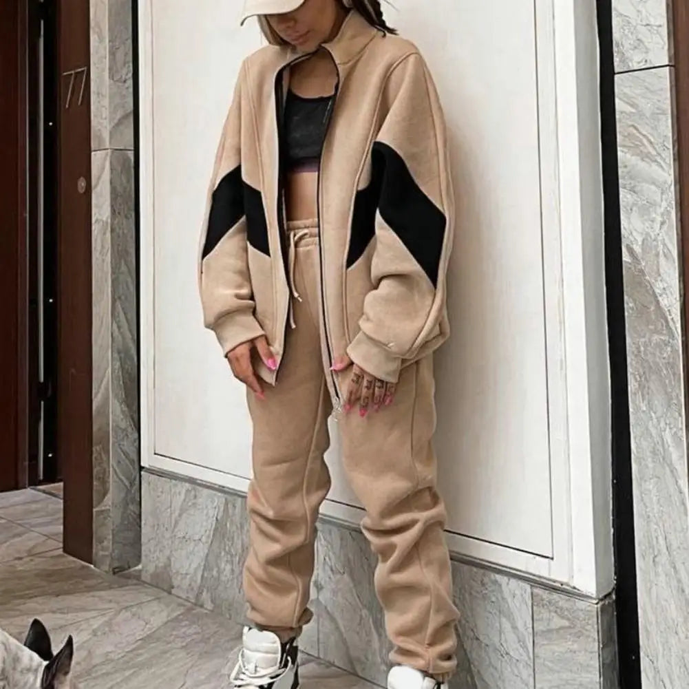 Hayden Two Piece Tracksuit