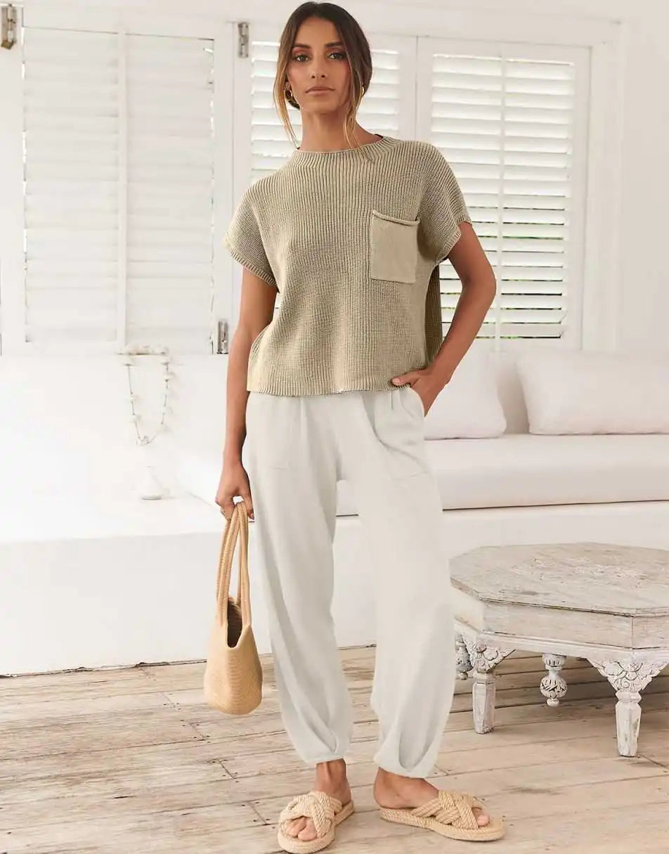 Coco Lounge Set