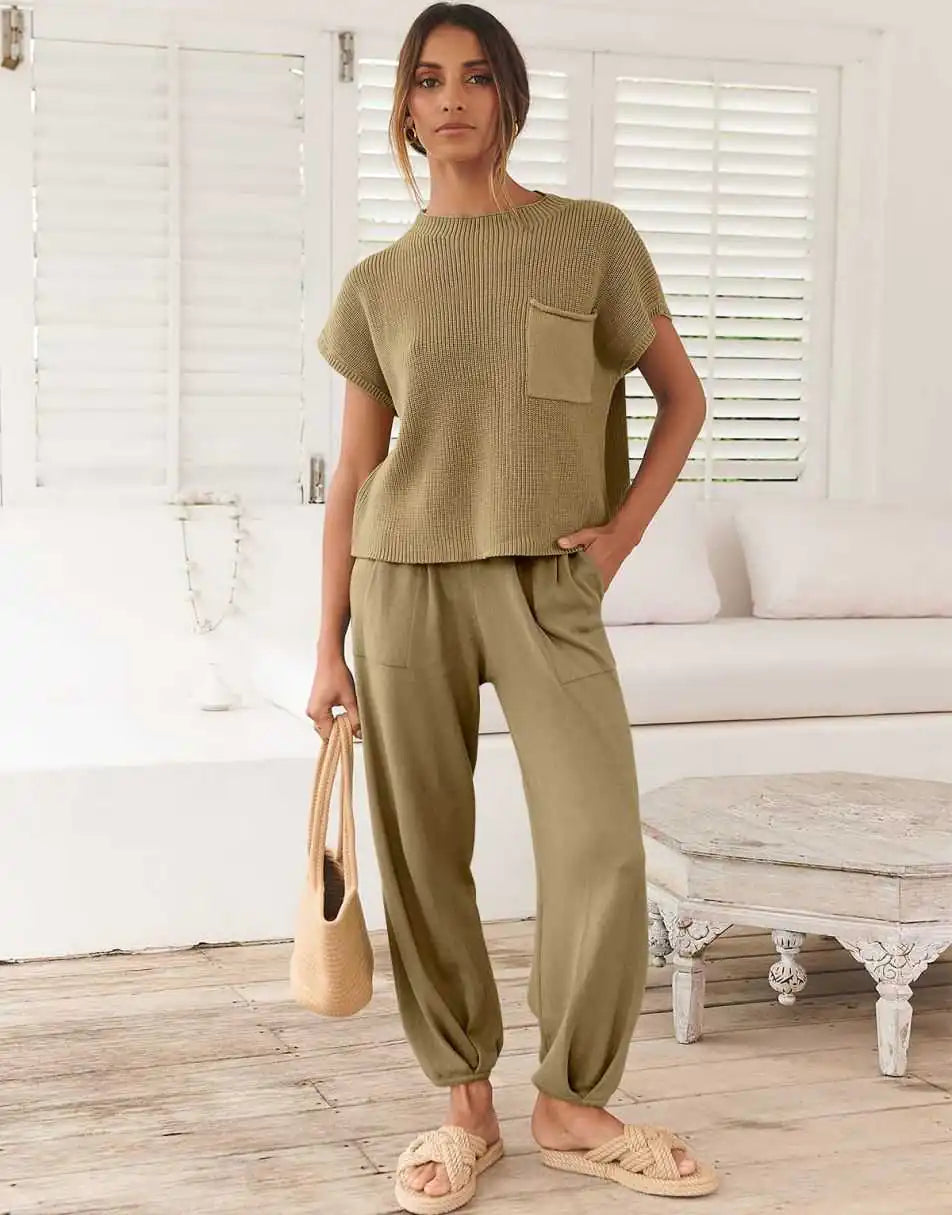 Coco Lounge Set