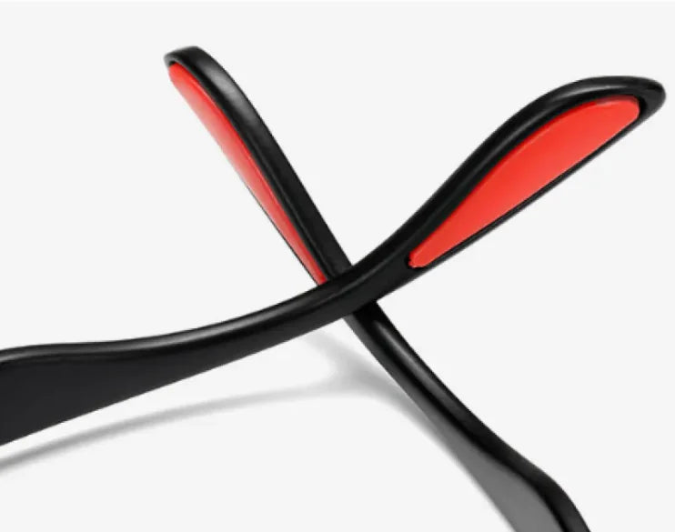 Men's Classic Polarized Sunglasses