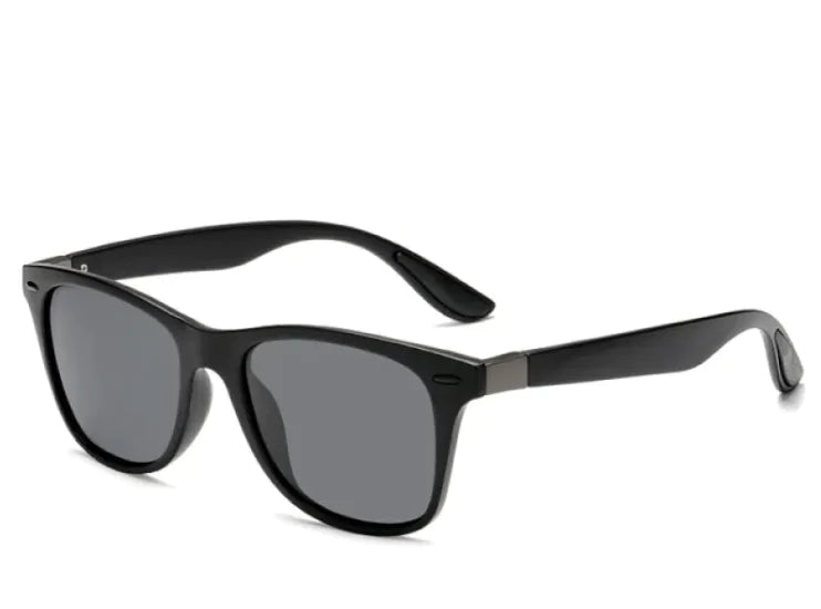 Men's Classic Polarized Sunglasses