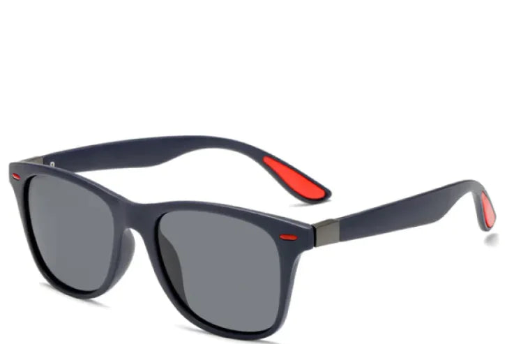 Men's Classic Polarized Sunglasses