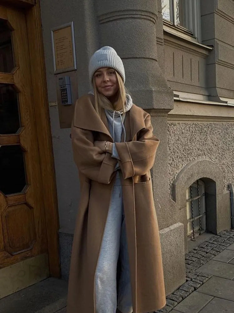 Kendall Trench Coat