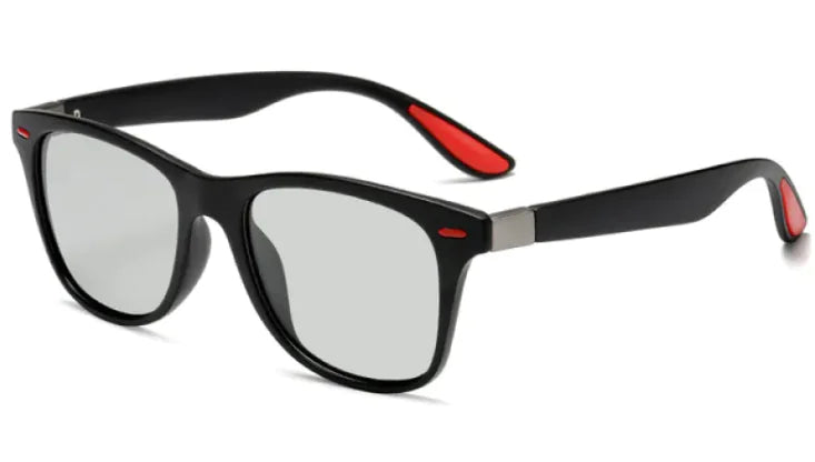 Men's Classic Polarized Sunglasses