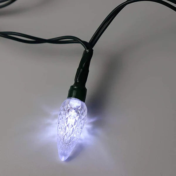 Christmas Led Charging Cord