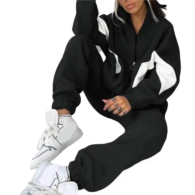 Hayden Two Piece Tracksuit
