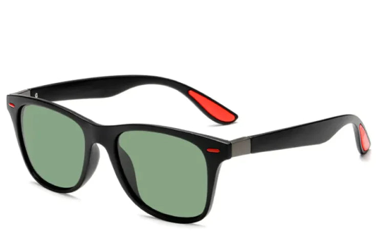 Men's Classic Polarized Sunglasses