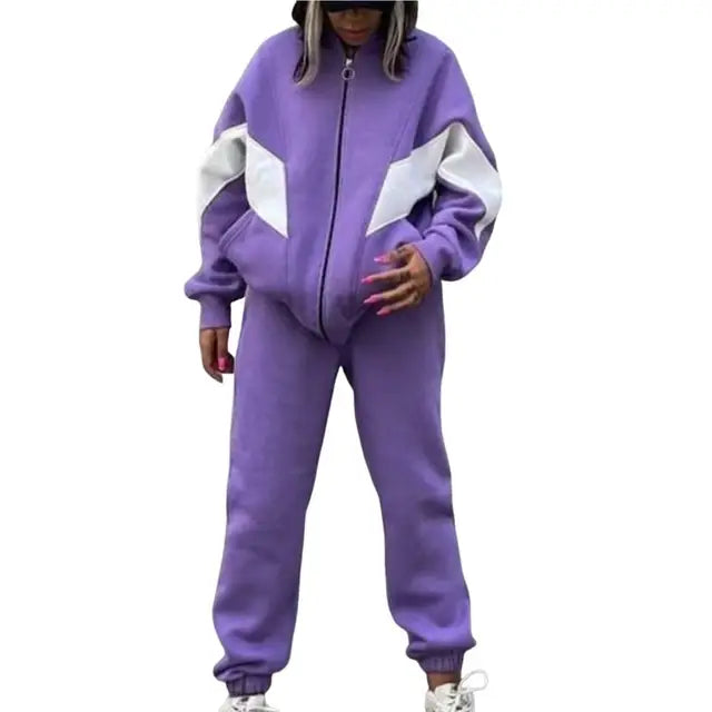 Hayden Two Piece Tracksuit