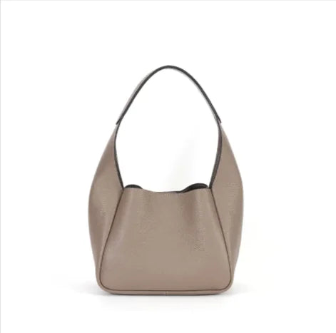 Amara Leather Handbag