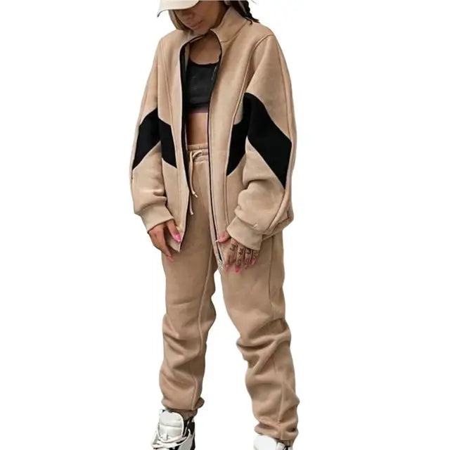 Hayden Two Piece Tracksuit
