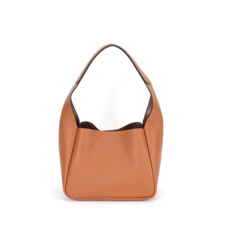 Amara Leather Handbag