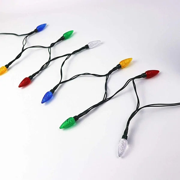 Christmas Led Charging Cord