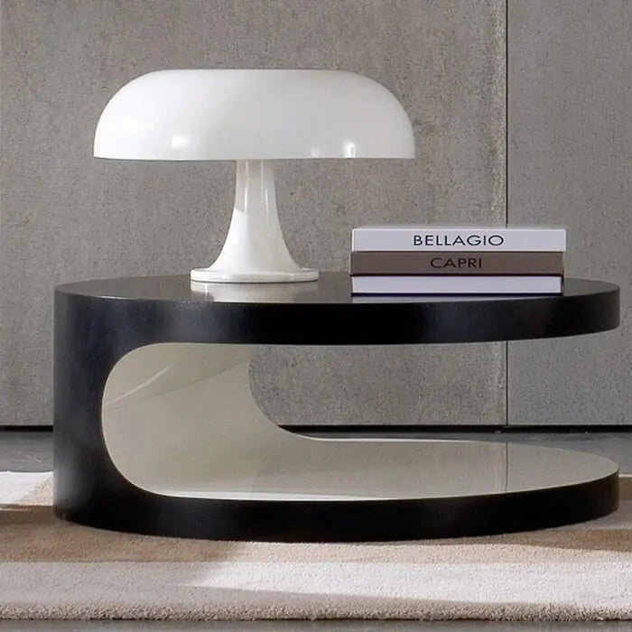 Toad Table Lamp