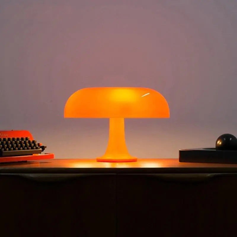 Toad Table Lamp