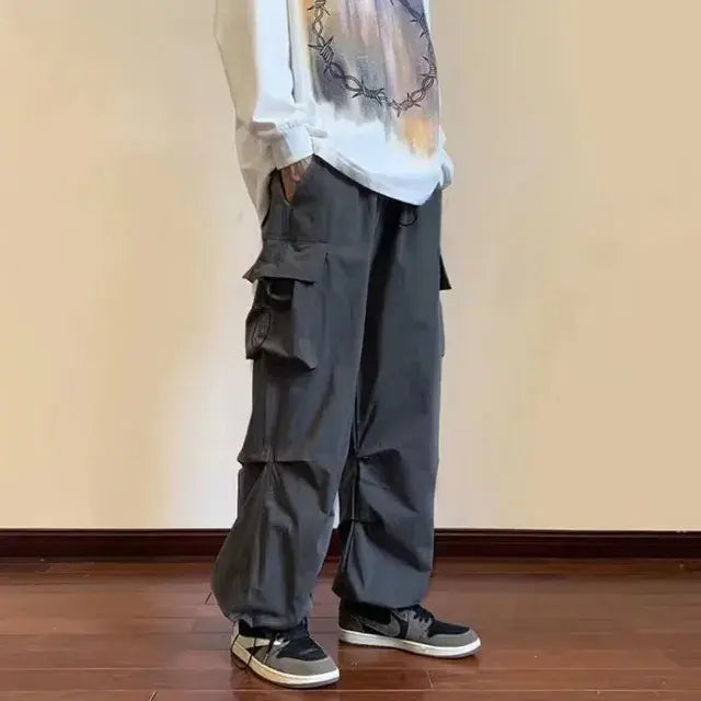 Men's Cargo Pants