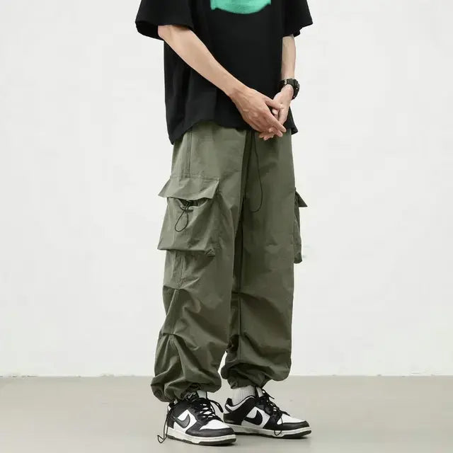 Men's Cargo Pants