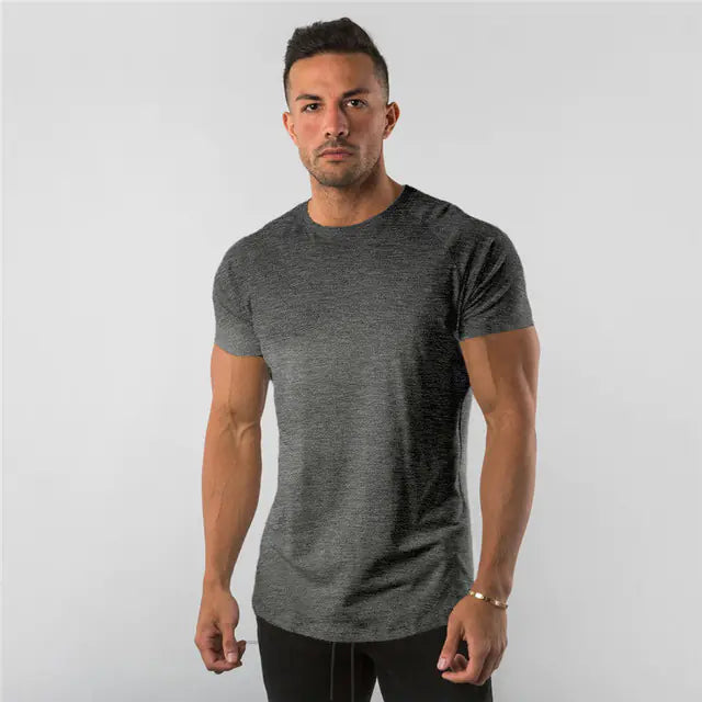 Muscle Top T-Shirt