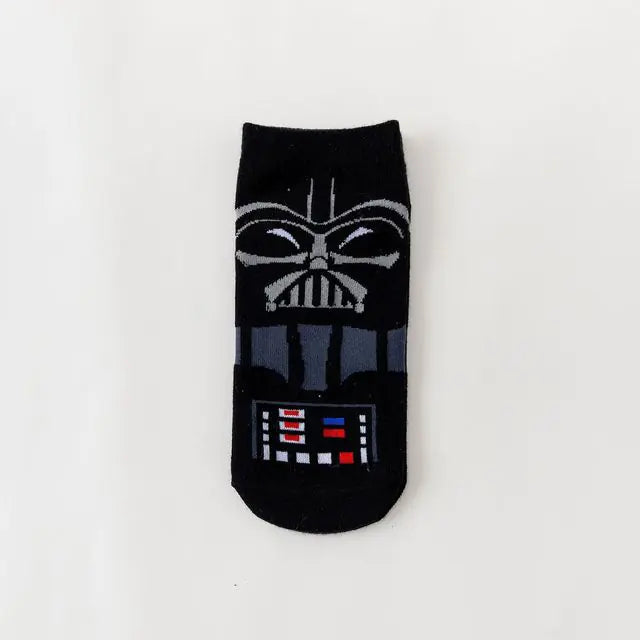 Star Wars Socks