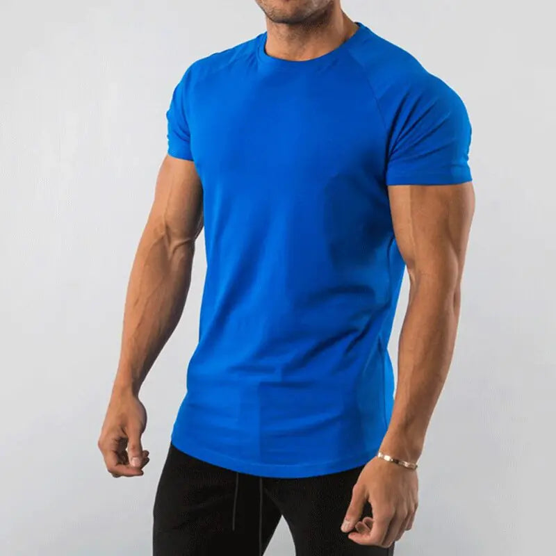 Muscle Top T-Shirt