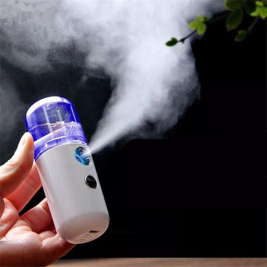 Mini Facial Humidifier