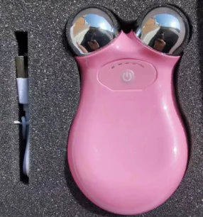 Beauty Micro-current Facial Toning Massager