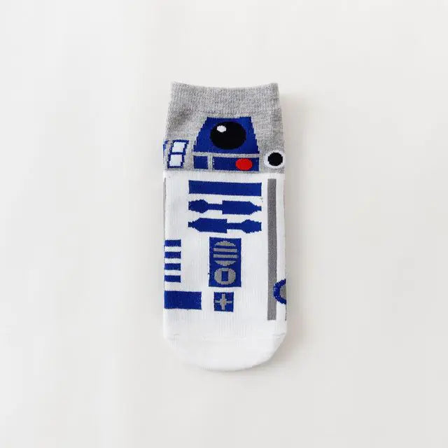 Star Wars Socks