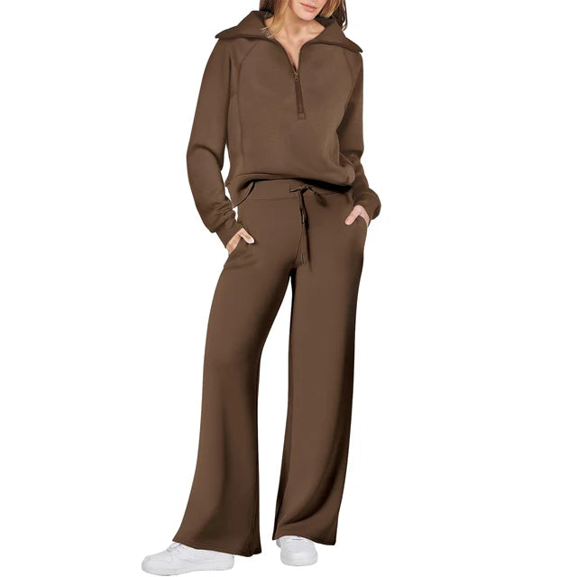 Jana Two Piece Sweatsuit