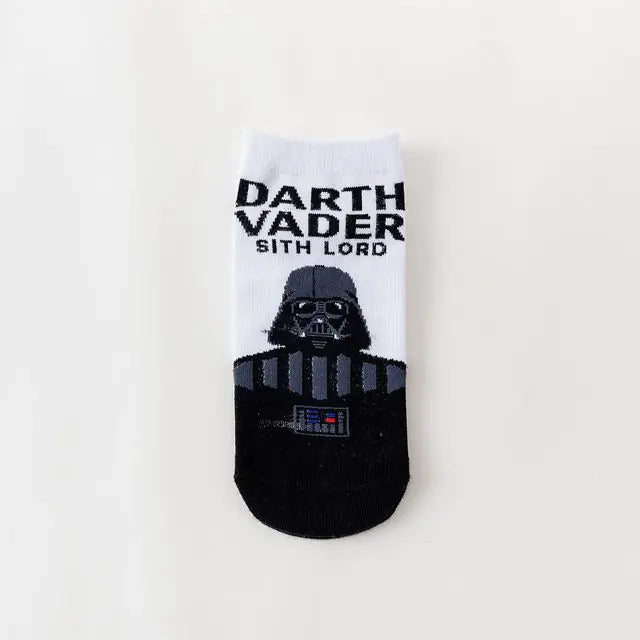 Star Wars Socks