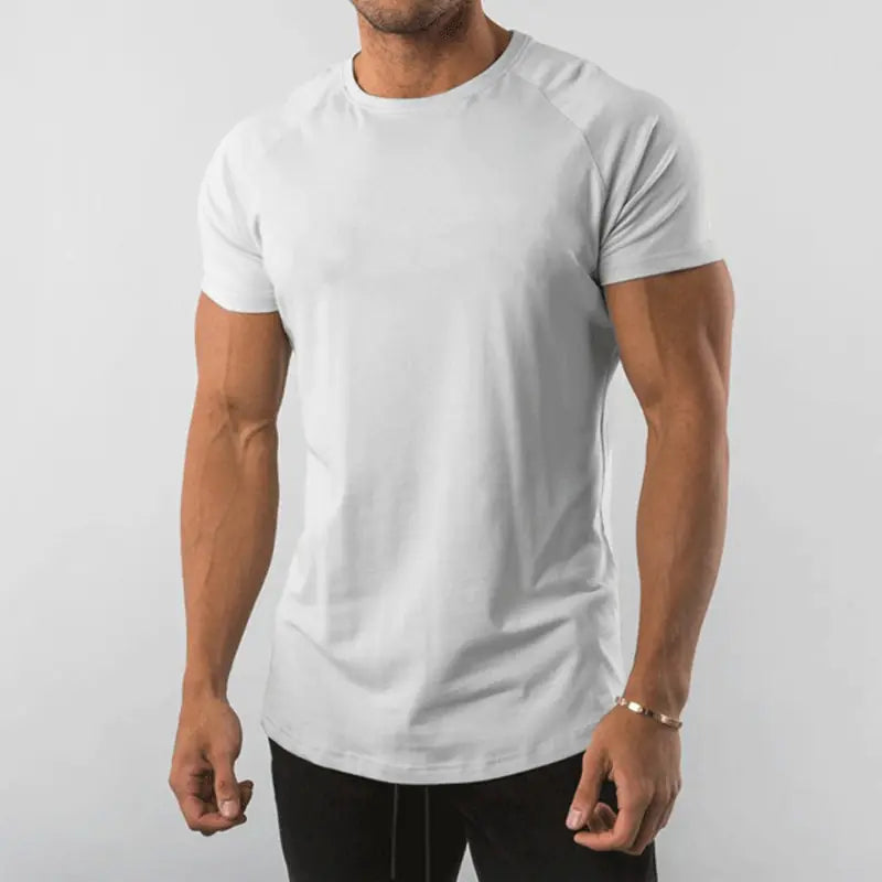 Muscle Top T-Shirt