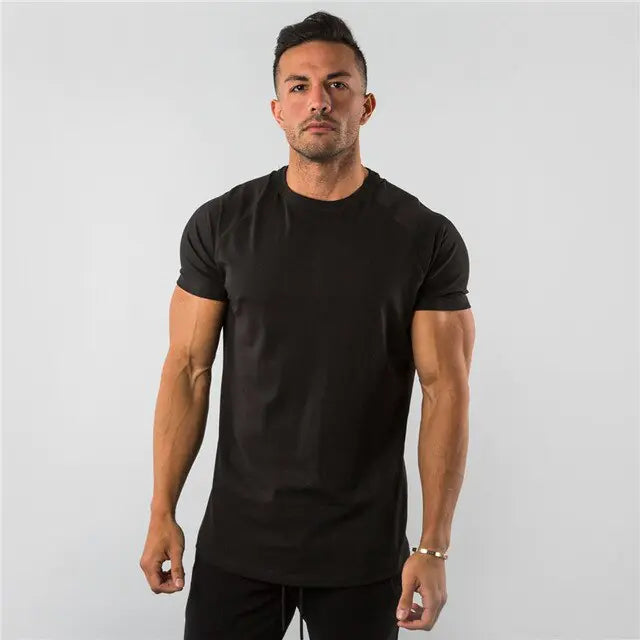 Muscle Top T-Shirt