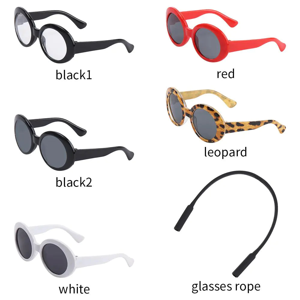 Pet Eyeglasses Accessory