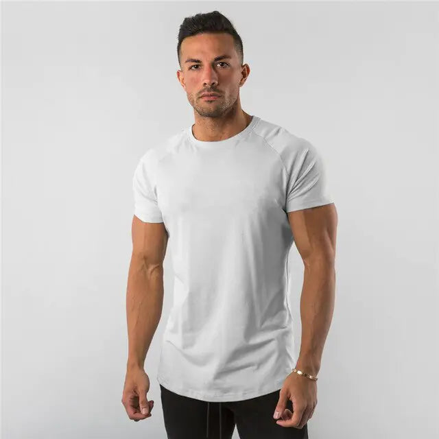 Muscle Top T-Shirt