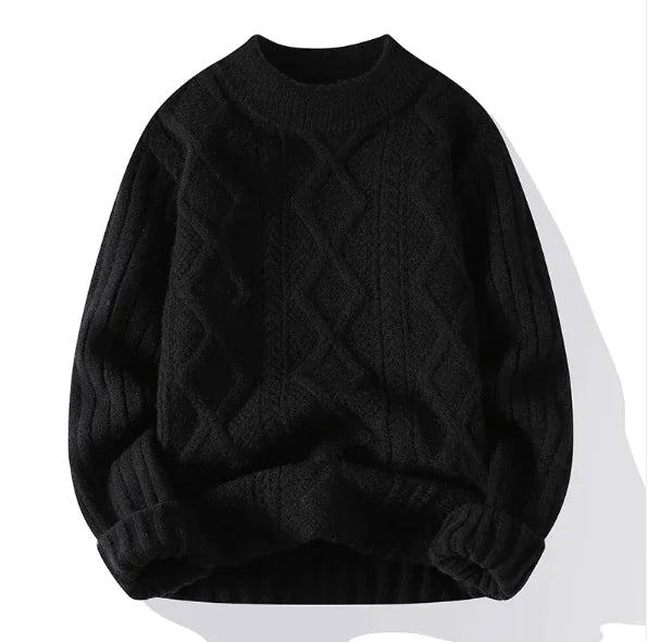 Christopher Knit Sweater