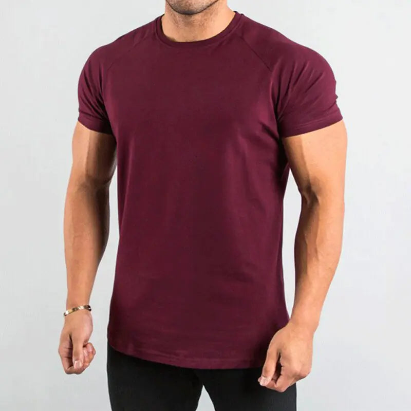 Muscle Top T-Shirt