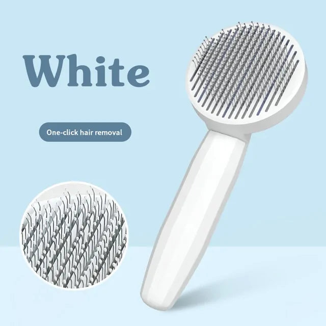 Pet Hair Remover Brush