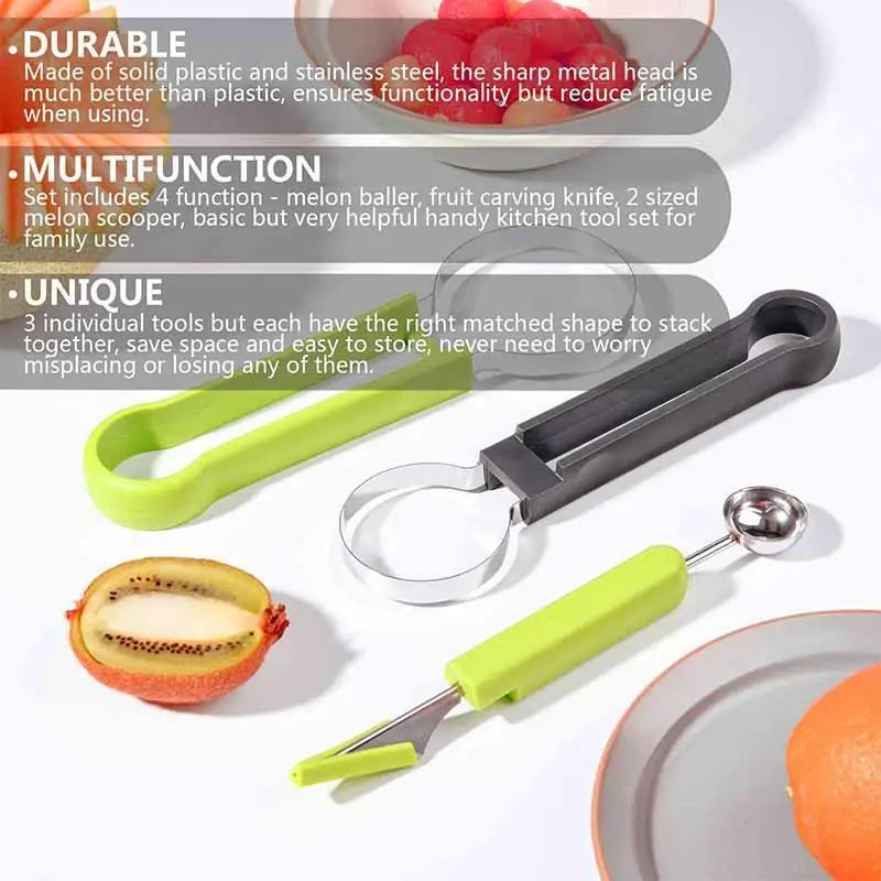 Fruit Craving Gadget