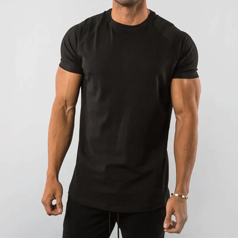 Muscle Top T-Shirt