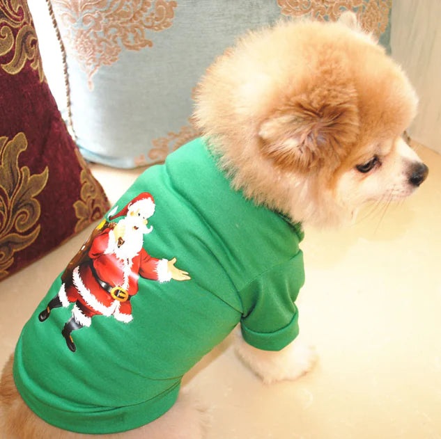 Jolly Dog Shirt