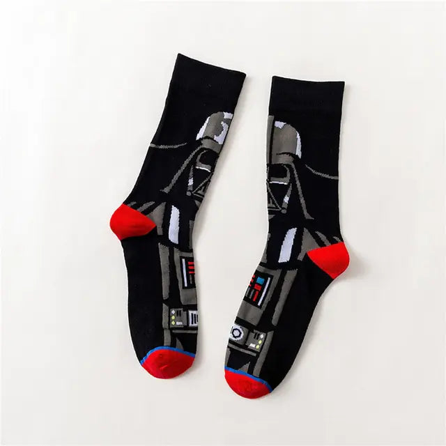 Star Wars Socks