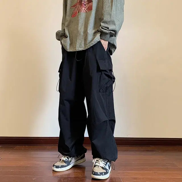 Men's Cargo Pants