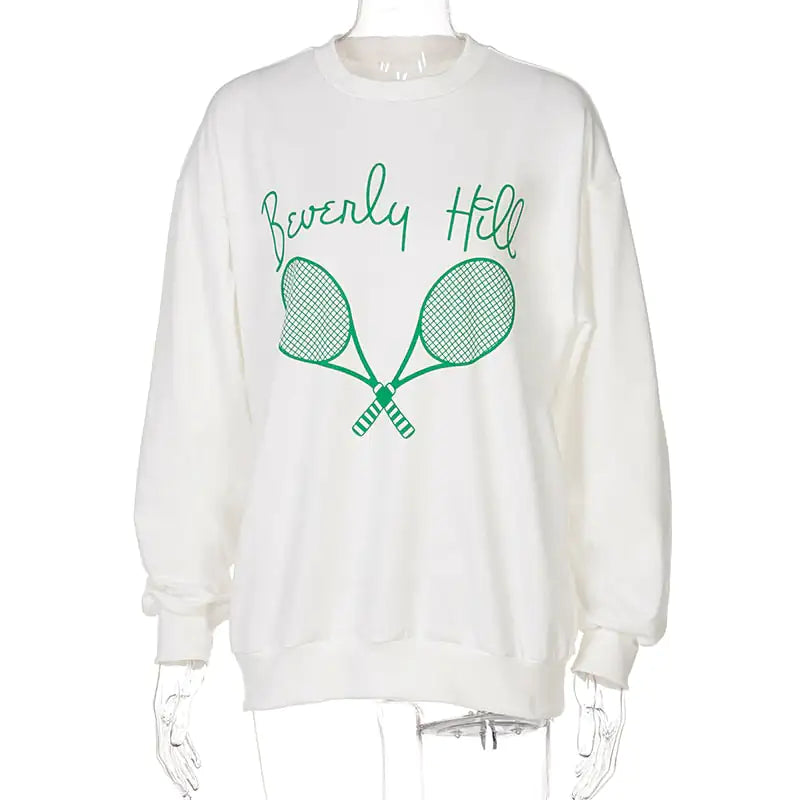 Beverly Hills Sweatshirt