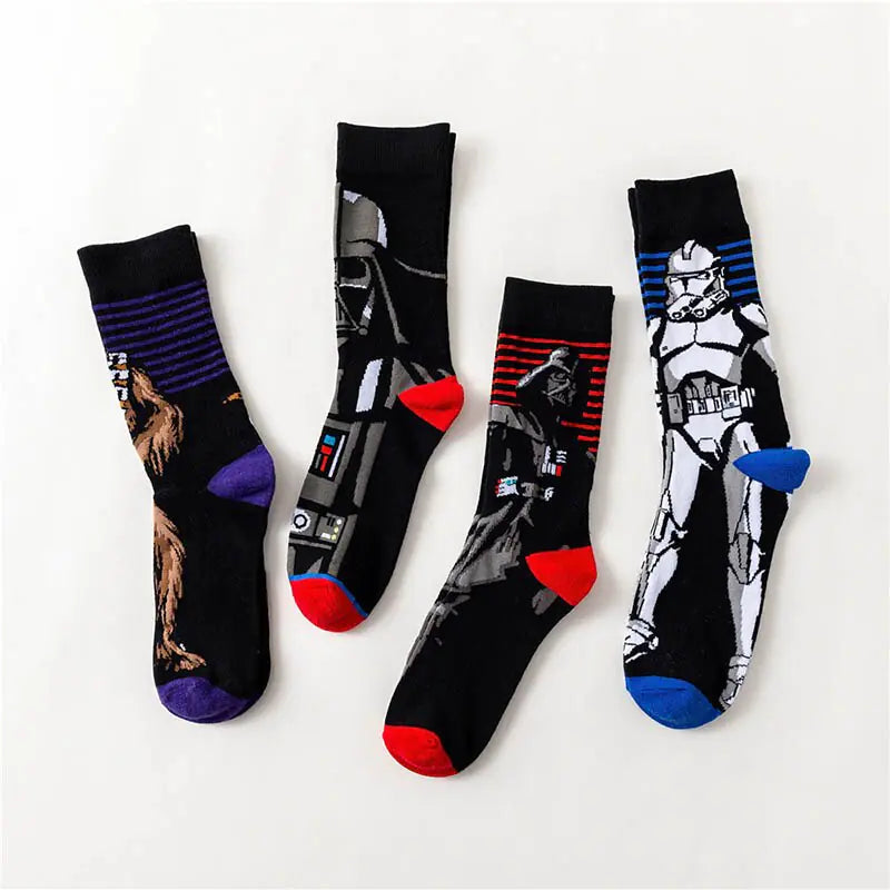 Star Wars Socks