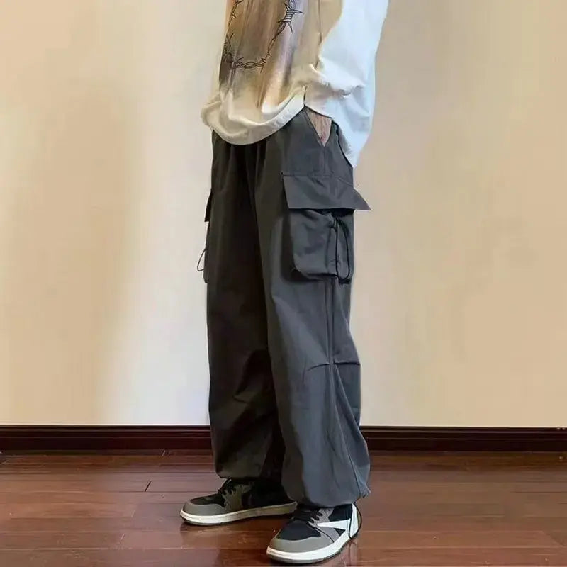 Men's Cargo Pants