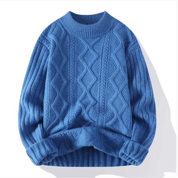 Christopher Knit Sweater