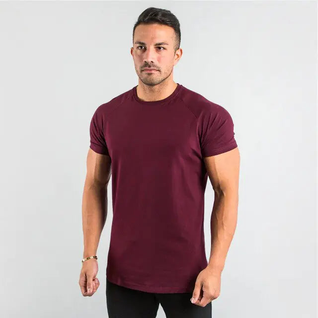 Muscle Top T-Shirt