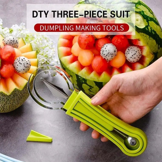 Fruit Craving Gadget