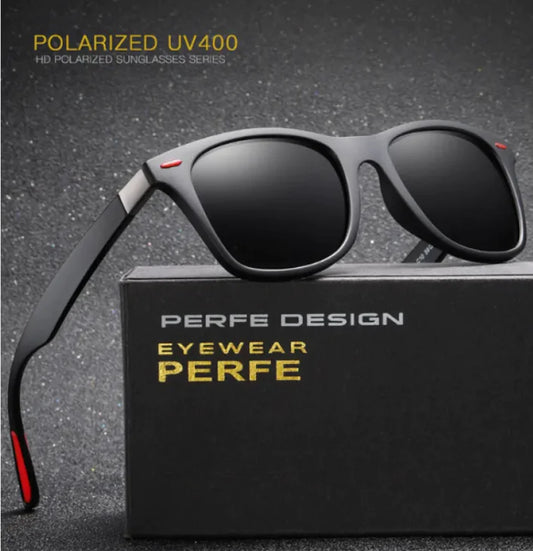 Men's Classic Polarized Sunglasses