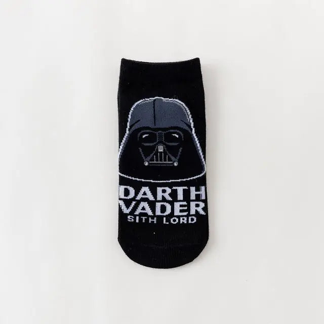 Star Wars Socks